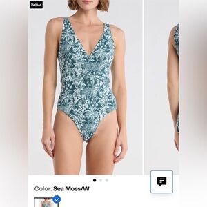 Onia Michelle Swimsuit